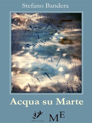 cover image of Acqua su Marte